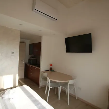 La Casa Bianca Loc.turistica Apartamento Peschiera del Garda
